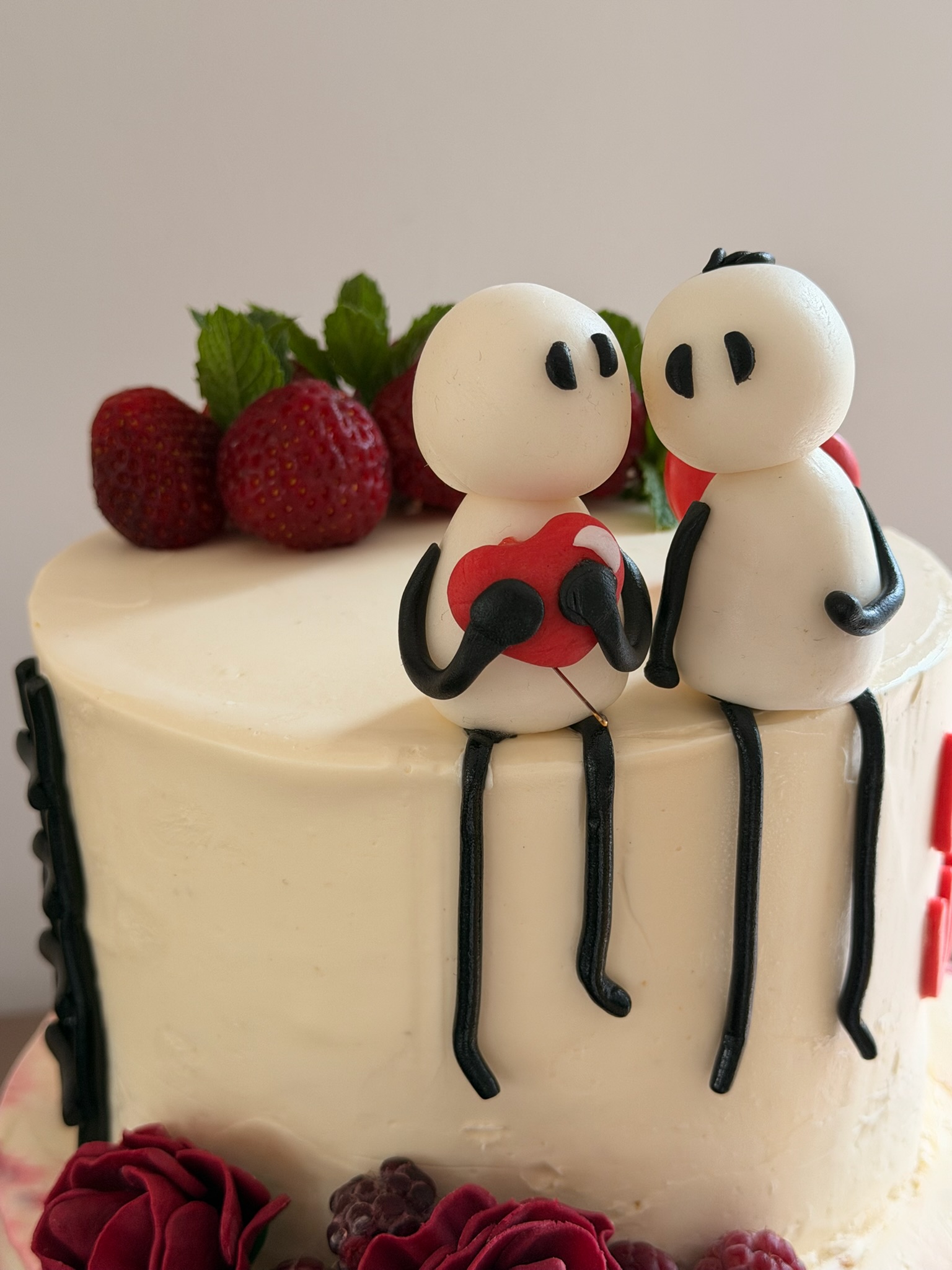 Ich Liebe Dich – Ansicht 2