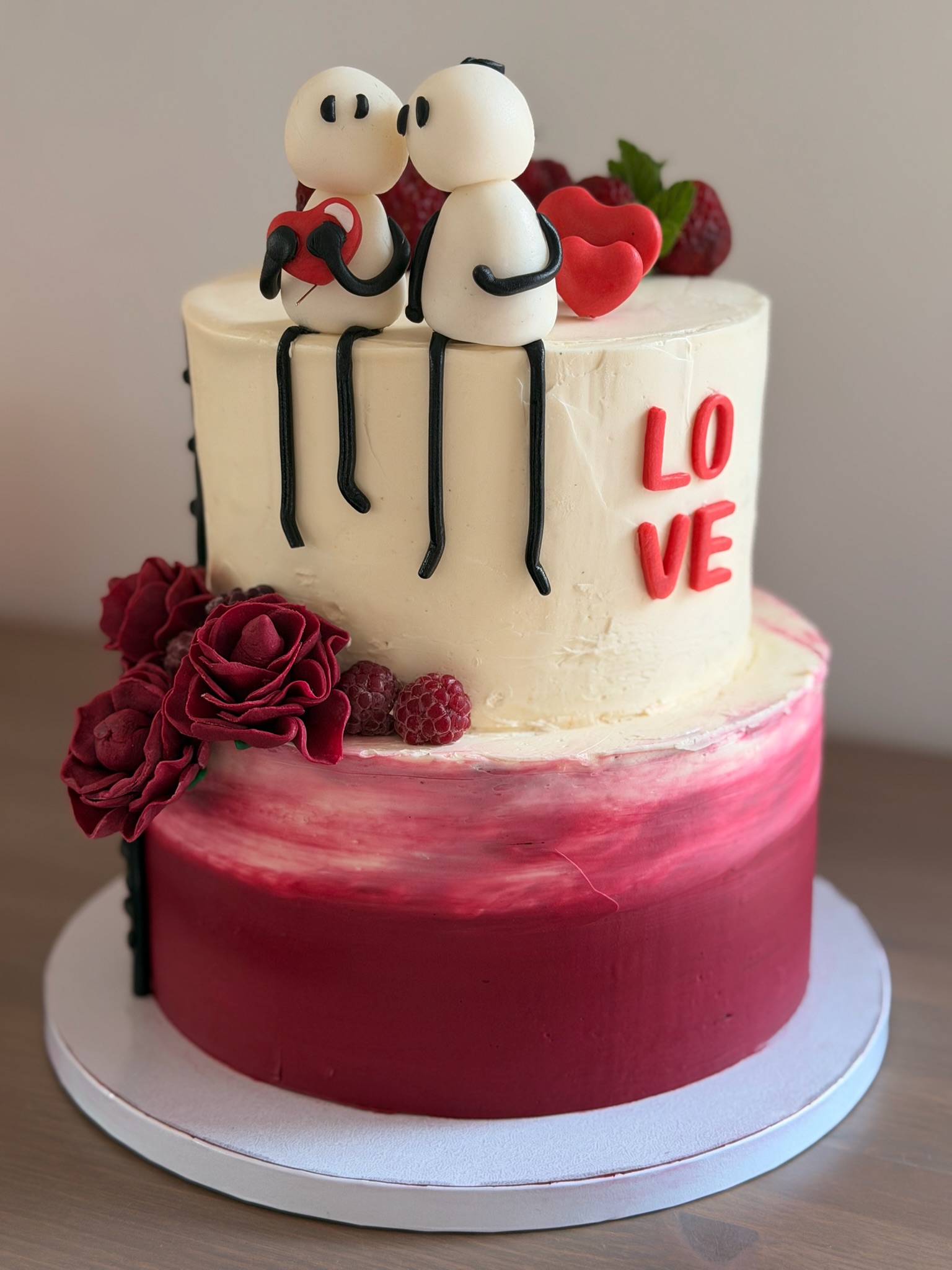 Ich Liebe Dich – Ansicht 3